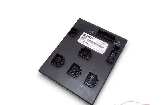 Audi A6 S6 C7 4G Comfort/convenience module 4H0907063GH 4H0907063AH