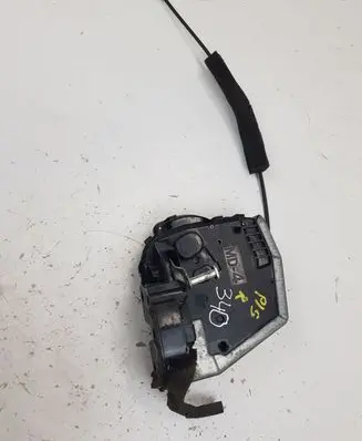 Lexus GS 300 350 430 450H Rear door lock