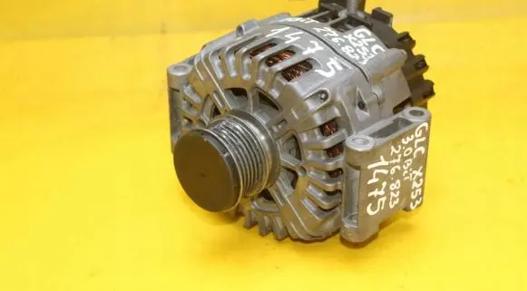 Mercedes-Benz GLC X253 C253 Generator/alternator A0009068706
