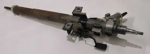 Subaru Forester SJ Steering wheel axle