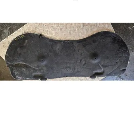 Peugeot 208 II Engine bonnet/hood sound/heat insulation 9823200280