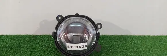 LED Daytime headlight