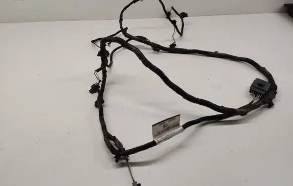 Parking sensor (PDC) wiring loom