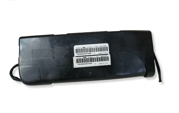 Peugeot 2008 I Side airbag 34130637 1712014 9802247980