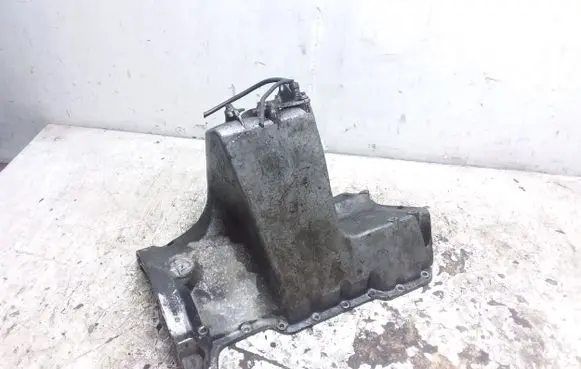 Mercedes-Benz A W168 Oil sump A1660141302