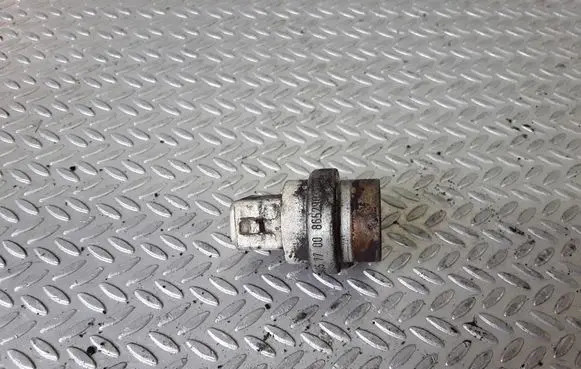 Renault Scenic I Coolant temperature sensor 7700865290