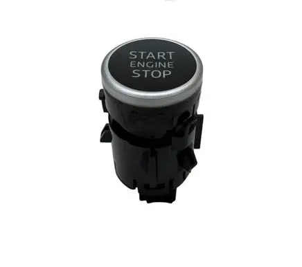 Audi Q7 4M Engine start stop button switch 83a905217