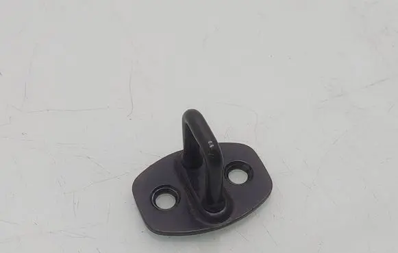 Opel Astra K Loading door lock loop/hook striker 