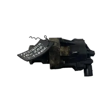Opel Insignia A EGR valve 55566052