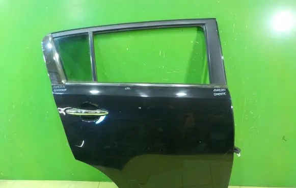 KIA Sportage Rear door PRAWE