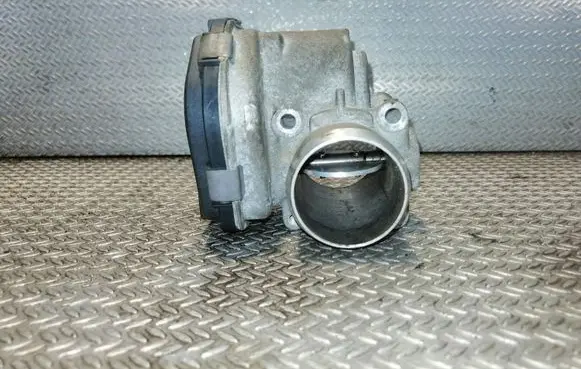 Peugeot Partner Throttle valve 9673534480