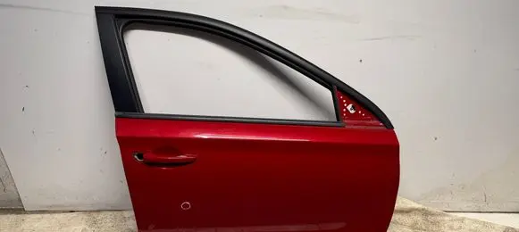 Hyundai i30 Front door 87660G4000