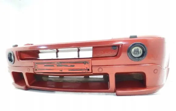 Land Rover Range Rover Sport L320 Front bumper