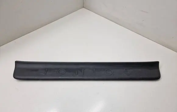 Hyundai Ioniq 5 Front sill trim cover 85873G1000 AJ0294M1