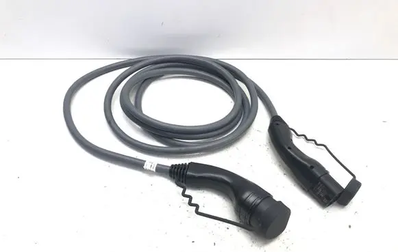BMW X1 U11 Electric car charging cable 7827900