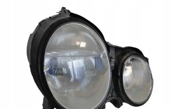 Mercedes-Benz E W210 Headlight/headlamp A2108204061