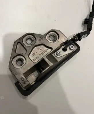 BMW 3 E92 E93 Front door sensor coupe 7188595 7261721