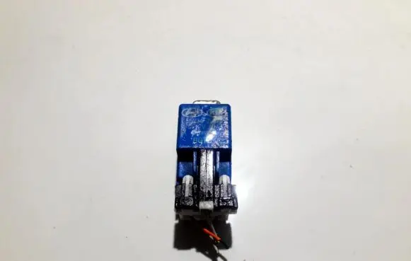 KIA Carnival Other relay 9522422100 95224-22100