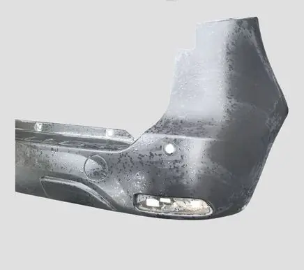Renault Express Rear bumper 850226654R
