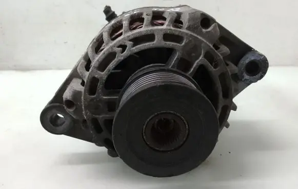 Opel Vectra C Generator/alternator