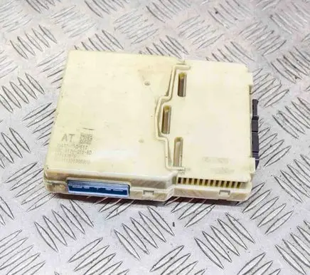Honda CR-V Central body control module G8C612HG15SD 35132T1GE10