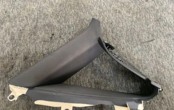Audi A7 S7 4G (C) pillar trim 