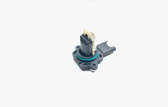 BMW 3 E90 E91 Mass air flow meter 7520519 13627520519