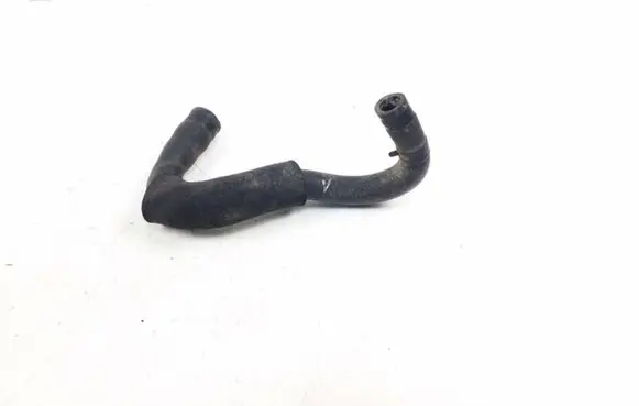 Hyundai Santa Fe Engine coolant pipe/hose 041204