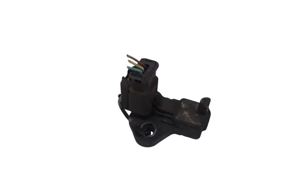 Peugeot 307 Crankshaft position sensor 9664387380