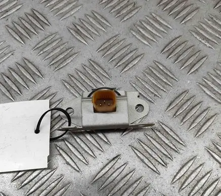 Jaguar F-Type Acceleration sensor 8W833C190AC