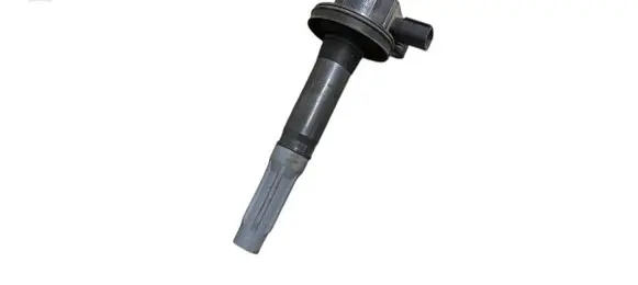 High voltage ignition coil