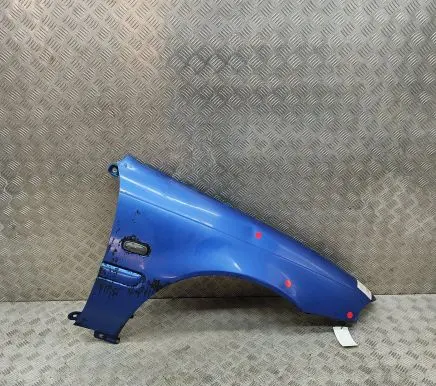 MG ZS Fender ASB140080