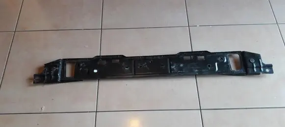 Opel Grandland X Bottom radiator support slam panel 8907638001 9803303080