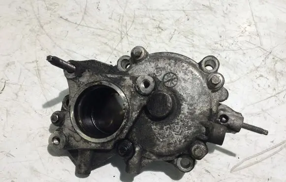Citroen Jumper Vacuum pump 65741 9820752280