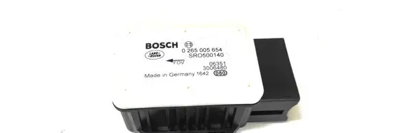 Land Rover Discovery 3 - LR3 ESP acceleration yaw rate sensor SRO500140 0265005654