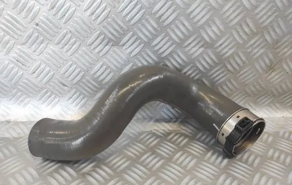 Opel Vivaro Intercooler hose/pipe 1096344S01 3022014