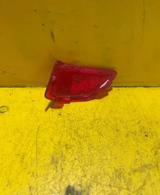Ford Focus Other front door trim element BM51A24019