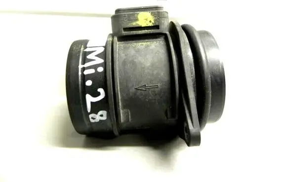 Mitsubishi Colt Mass air flow meter A0000943348 5WK97003Z