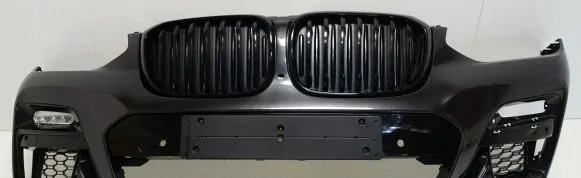 BMW X3 G01 Front bumper 8089743