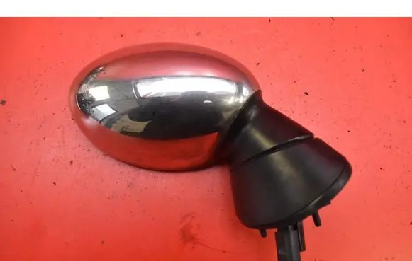 Mini One - Cooper R50 - 53 Front door electric wing mirror 414213412