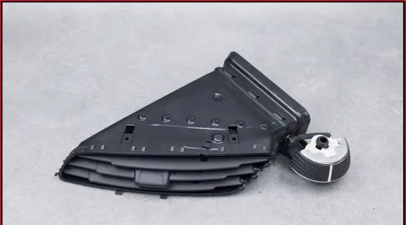 Ford C-MAX II Dash center air vent grill AM51R014L21 AM51R014L21CDW
