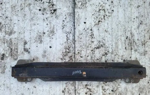 Smart ForTwo I Front bumper cross member 0004835v001 31200191