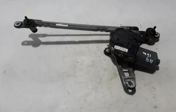 Audi A4 S4 B9 Front wiper linkage 8W1955023A