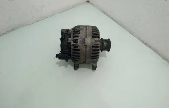Audi A5 Sportback 8TA Generator/alternator 03G903016