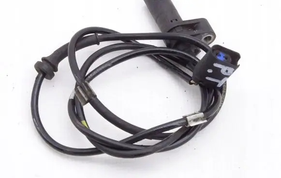 Ford Transit ABS rear brake sensor 1C15-2B372-DC