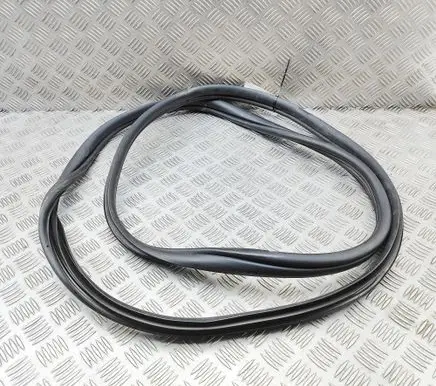 KIA Niro Rubber seal front coupe door 82110AT000