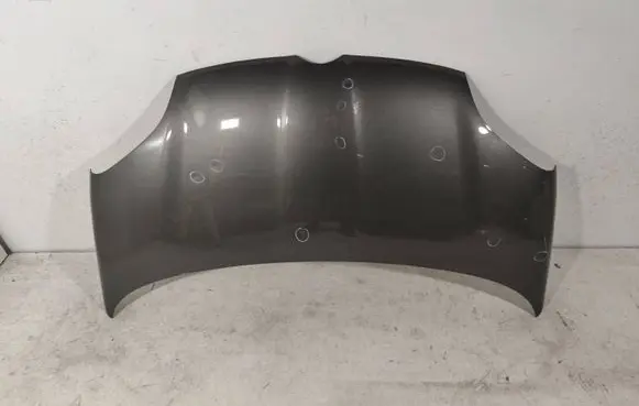Fiat Panda III Engine bonnet/hood