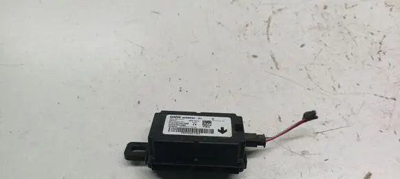 BMW 3 F30 F35 F31 Alarm control unit/module 9269634