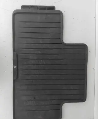 Tesla Model 3 Rear floor mat 