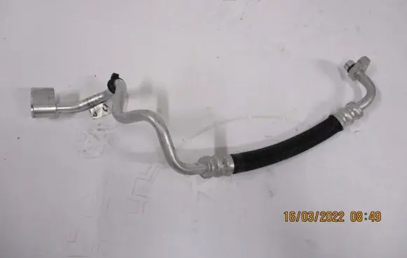 Renault Koleos II Air conditioning (A/C) pipe/hose 924902517R